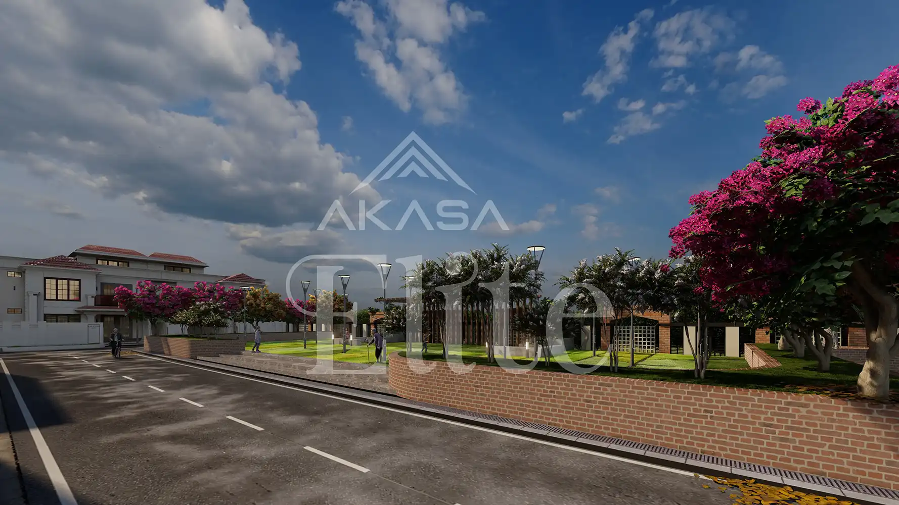 Gallery Image 8 - Residential plots near Eldeco Emperia