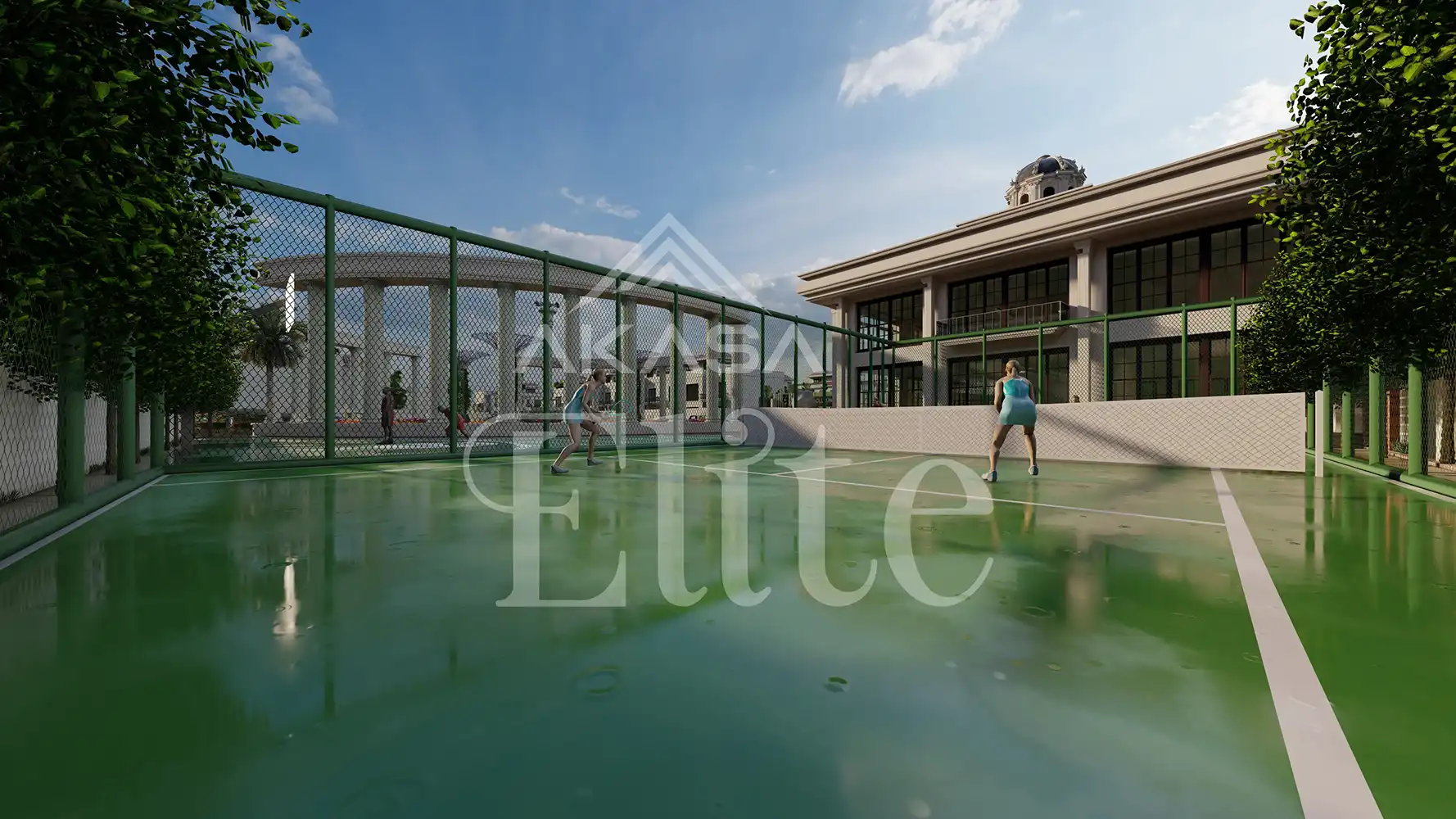 Gallery Image 3 - Plots at Raebareli Road amenities