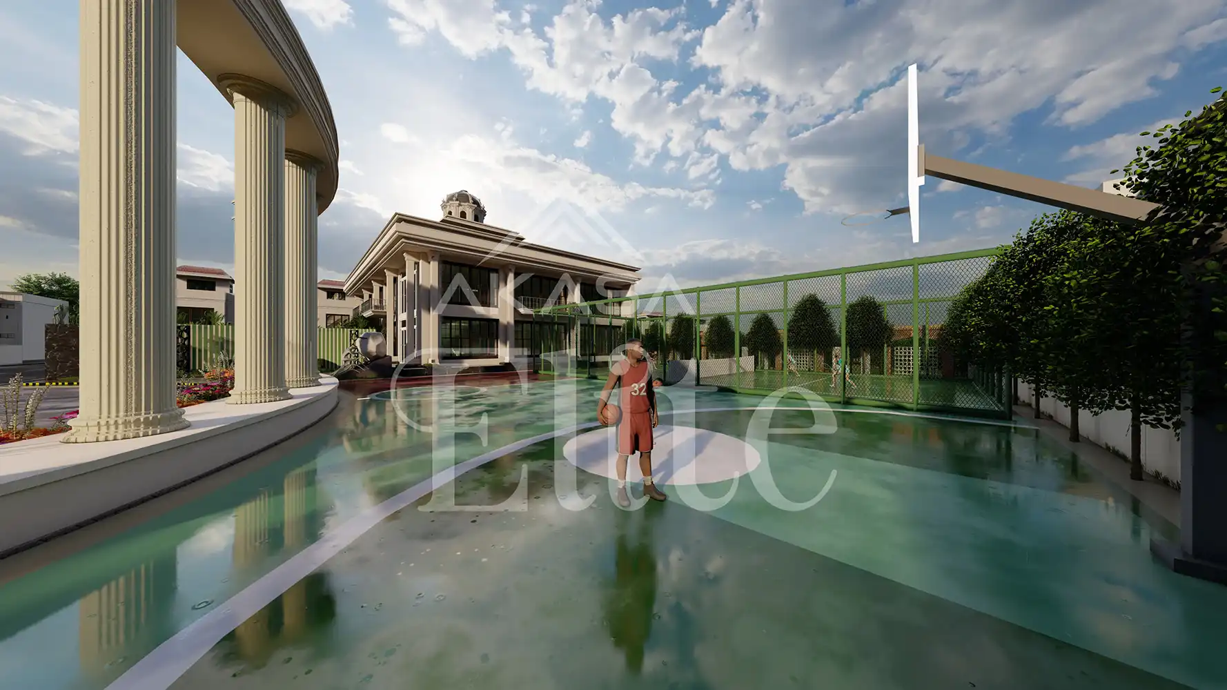 Gallery Image 2 - LDA plots in Lucknow development